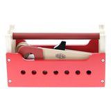 Atelier Vilac - Convertible Tool Box