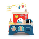 Construction - Early Learning Work Bench