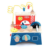 Construction - Early Learning Work Bench