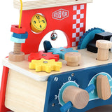 Construction - Early Learning Work Bench