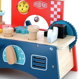 Construction - Early Learning Work Bench