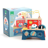 Construction - Early Learning Work Bench