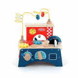 Construction - Early Learning Work Bench