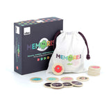 Game - Memorisk