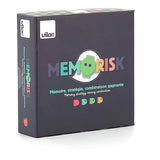 Game - Memorisk