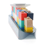 Vilac Container Ship