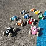 Mini Roadsters (18 Assorted with Display)