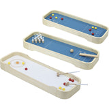 Game - Table Bowling and Curling DISCONTINUED