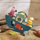 Animals Activity Ark
