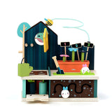 Activity - Early Learning Garden
