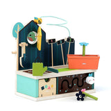 Activity - Early Learning Garden