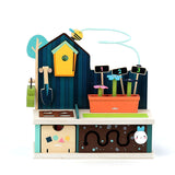 Activity - Early Learning Garden