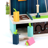 Activity - Early Learning Garden