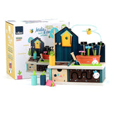 Activity - Early Learning Garden