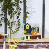 Activity - Early Learning Garden
