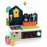Activity - Early Learning Garden