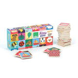 Memory Game by Melusine Allirol