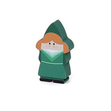 My Wooden Story Figures CASTLE