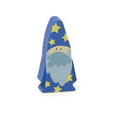 My Wooden Story Figures CASTLE