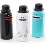Money Box, Miam the Turquoise Monster