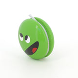 YoYo, Babeth the Frog