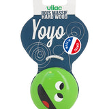 YoYo, Babeth the Frog