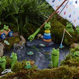 YoYo, Babeth the Frog
