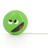 YoYo, Babeth the Frog
