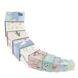 Sarah Betz - Animal Nesting Cubes