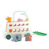 Sarah Betz - Animal Bus