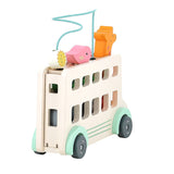 Sarah Betz - Animal Bus