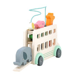 Sarah Betz - Animal Bus