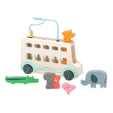 Sarah Betz - Animal Bus