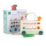 Sarah Betz - Animal Bus
