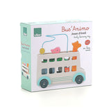 Sarah Betz - Animal Bus