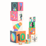 Andy Westface - Nesting Cubes