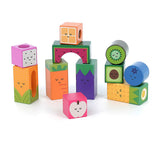 Andy Westface - Sound Cubes