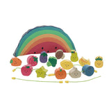 Andy Westface - Fruit Wooden Beads
