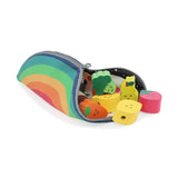 Andy Westface - Fruit Wooden Beads