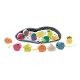 Andy Westface - Fruit Wooden Beads