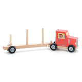 Ingela P. Arrhenius - Vehicle - Stacking Truck, Trailer & Vehicles