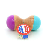 Music - Maracas, turquoise and purple