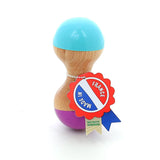 Music - Maracas, turquoise and purple