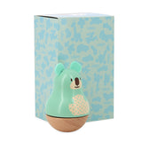 Music Box, Alice the Koala