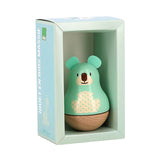 Music Box, Alice the Koala