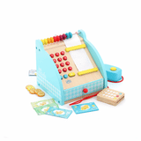 Kitchen - Cash register