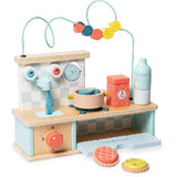 Kitchen - Multi Activity Early Learning Kitchen