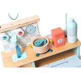 Kitchen - Multi Activity Early Learning Kitchen