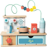 Kitchen - Multi Activity Early Learning Kitchen