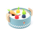 Kitchen - Early Learning Cooking Pot